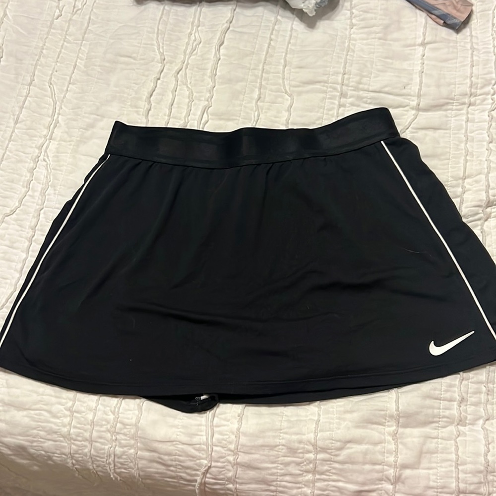 Nike Tennis Skirt